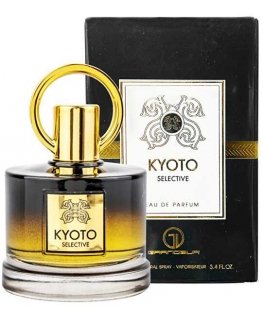 Grandeur Kyoto Selective - EDP 100ml Perfume Unisex EDP