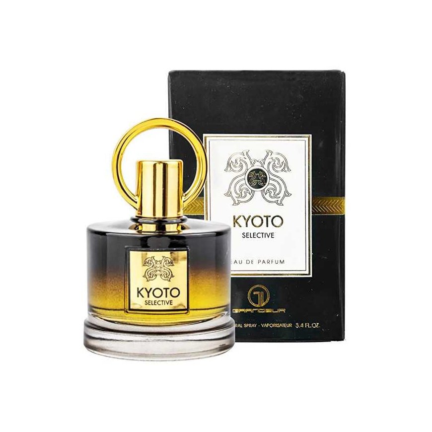 Grandeur Kyoto Selective - EDP 100ml
