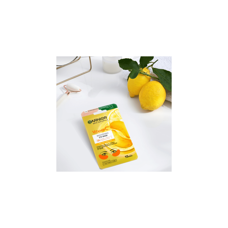 Garnier Skin Naturals Vitamin C Brightening