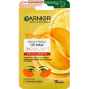 Skin Naturals Vitamin C Brightening Eye Mask - Rozjasňující oční Skin Naturals Vitamin C Brightening Eye Mask - Rozjasňující oční