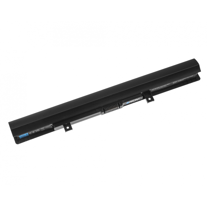 Green Cell Baterija RDY PA5185U-1BRS do Toshiba Satellite C50-B C50D-B C55-C C55D-C C70-C C70D-C L50-B L50-B-125 L50D-B L50-C L5 – 3