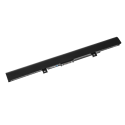 Green Cell Battery RDY PA5185U-1BRS do Toshiba Satellite C50-B C50D-B C55-C C55D-C C70-C C70D-C L50-B L50-B-125 L50D-B L50-C L50