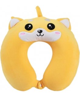 Travel pillow Itotal SHIBA