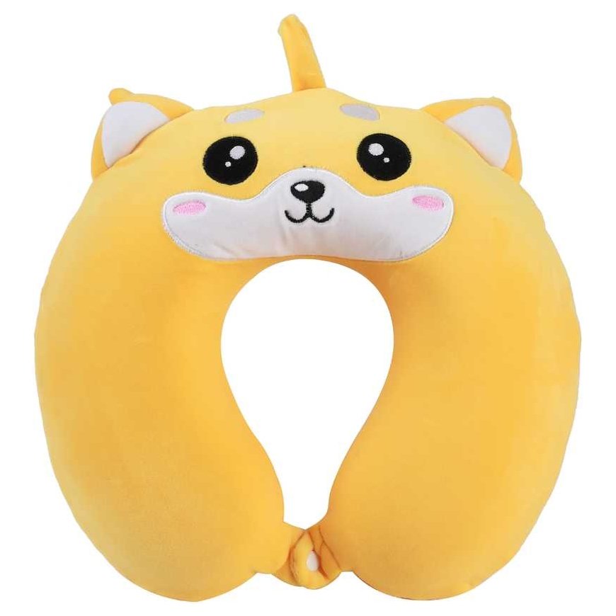 Itotal Travel pillow Itotal SHIBA