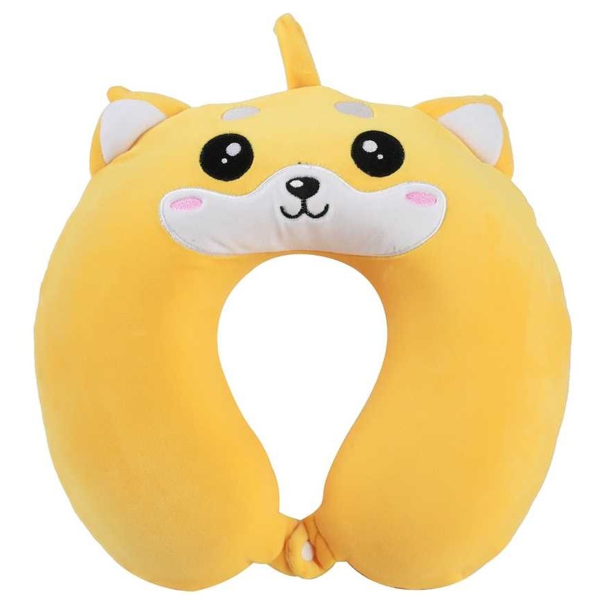 Travel pillow Itotal SHIBA – 2