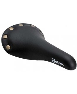 Balnelis Velo ProX VL-1221 Zone Cut juodas