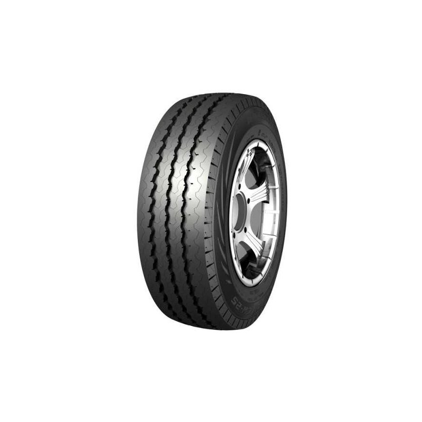 Nankang Tires CW-25 112/110 R ( CCB 72dB ) – 2