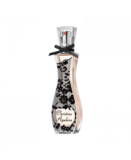 Christina Aguilera Woman EDP perfumed water, 15 ml
