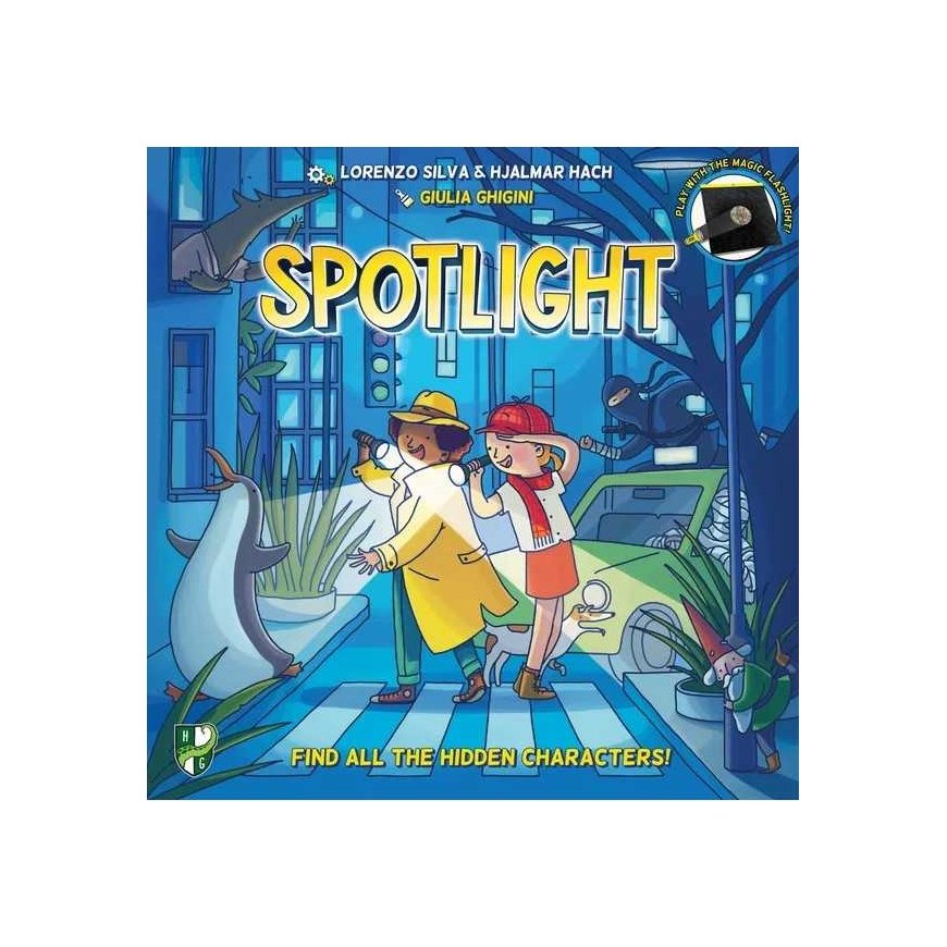 Horrible Guild Horrible Guild Spotlight
