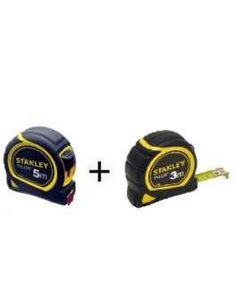 STANLEY MIARA ZWIJANA 3m + 5m TYLON