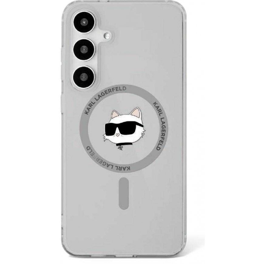 Karl Lagerfeld Karl Lagerfeld Button Choupette