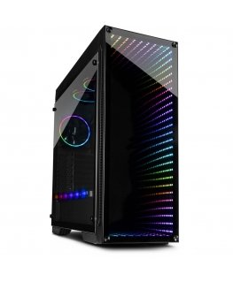 Inter-Tech X-908 Infini2 Tower Must