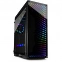 Inter-Tech X-908 Infini2 Tower Black Inter-Tech X-908 Infini2 Tower Black