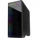 Inter-Tech X-908 Infini2 Tower Black Inter-Tech X-908 Infini2 Tower Black