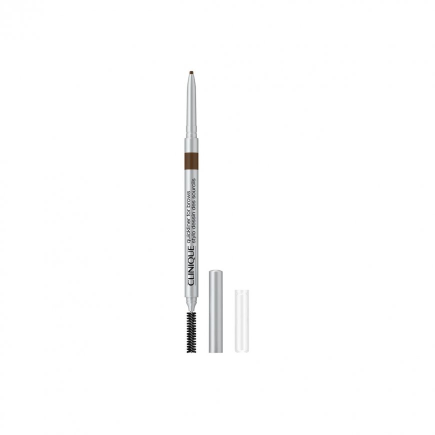 Clinique Quickliner For Brows 0,08 g Pruun