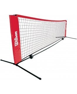 Wilson Starter EZ tennis net, 6.10 m