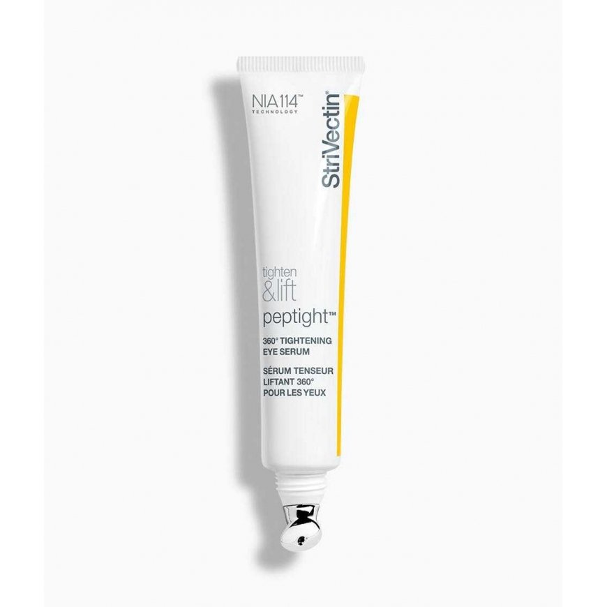 StriVectin Tighten & Lift Peptight silmaseerum 30 ml Mõlemale soole sobiv