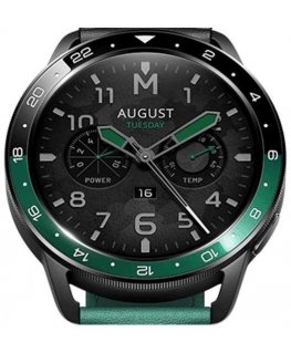 Xiaomi Watch S3 Bezel Dual-tone Ceramic