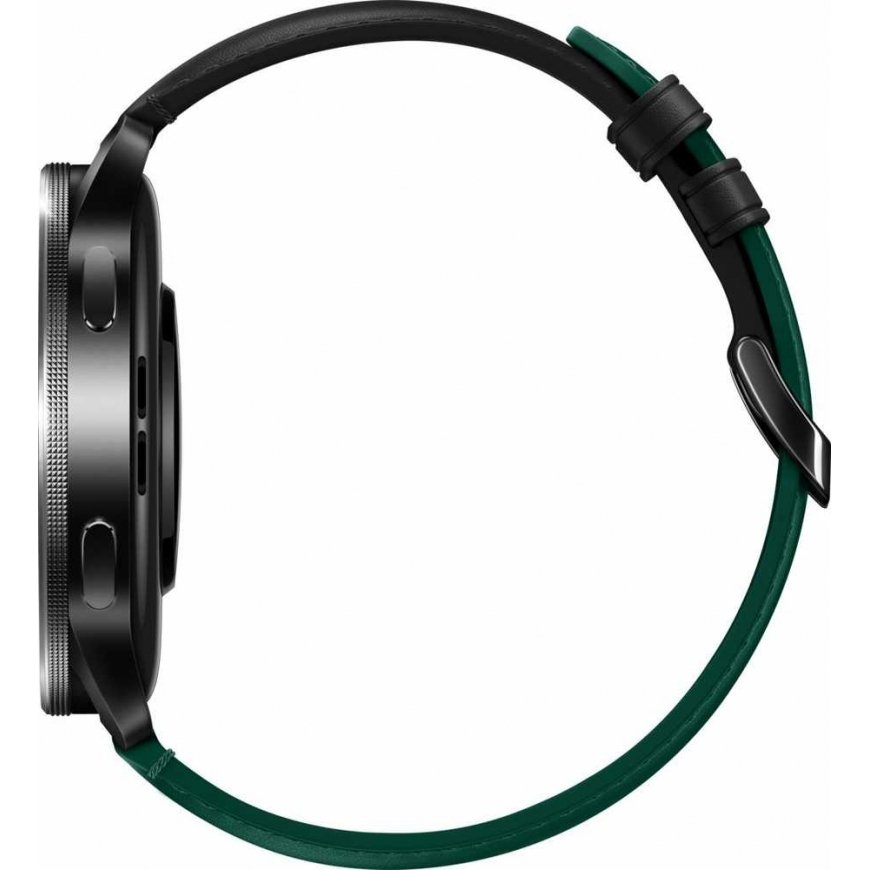 Xiaomi Watch S3 Bezel Dual-tone Ceramic – 4