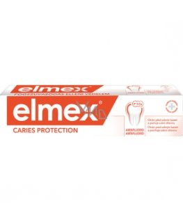 Caries Protection - Toothpaste