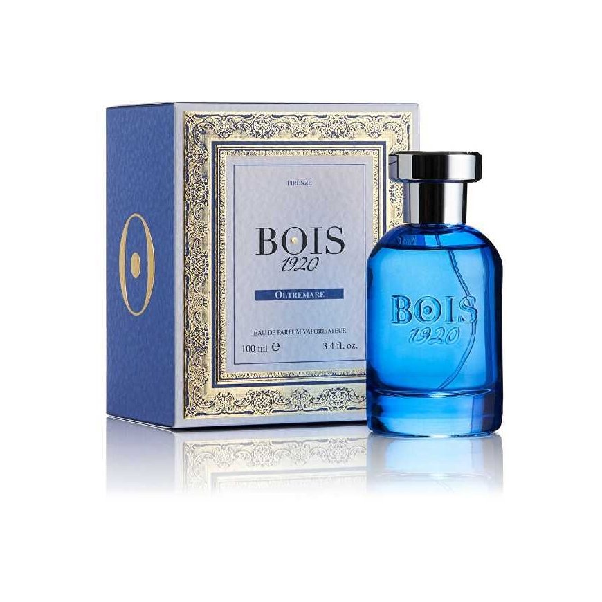 Bois 1920 Oltremare - EDP 100ml NIŠINIAI Kvepalai Unisex EDP – 2