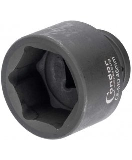 Impact wrench Condor WerkzeugC22600/K46 3/4'' 46 mm