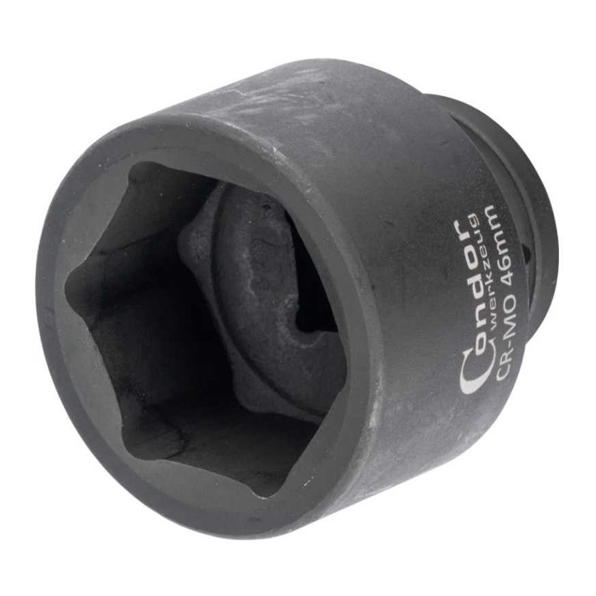 Impact wrench Condor WerkzeugC22600/K46 3/4'' 46 mm