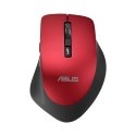 ASUS WT425 hiir Kontor Parempoolne Raadioside Optiline 1600 DPI ASUS WT425 hiir Kontor Parempoolne Raadioside Optiline 1600 DPI