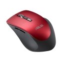 ASUS WT425 mouse Office Right-hand RF Wireless Optical 1600 DPI ASUS WT425 mouse Office Right-hand RF Wireless Optical 1600 DPI