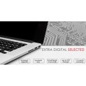 Extra Digital Notebook battery, DELL M5Y1K, 2200mAh Extra Digital Notebook battery, DELL M5Y1K, 2200mAh