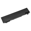 Green Cell Baterija RDY PT434 W1193 4M529 do Dell Latitude E6400 E6410 E6500 E6510 Precision M2400 M4400 M4500 Green Cell Baterija RDY PT434 W1193 4M529 do Dell Latitude E6400 E6410 E6500 E6510 Precision M2400 M4400 M4500
