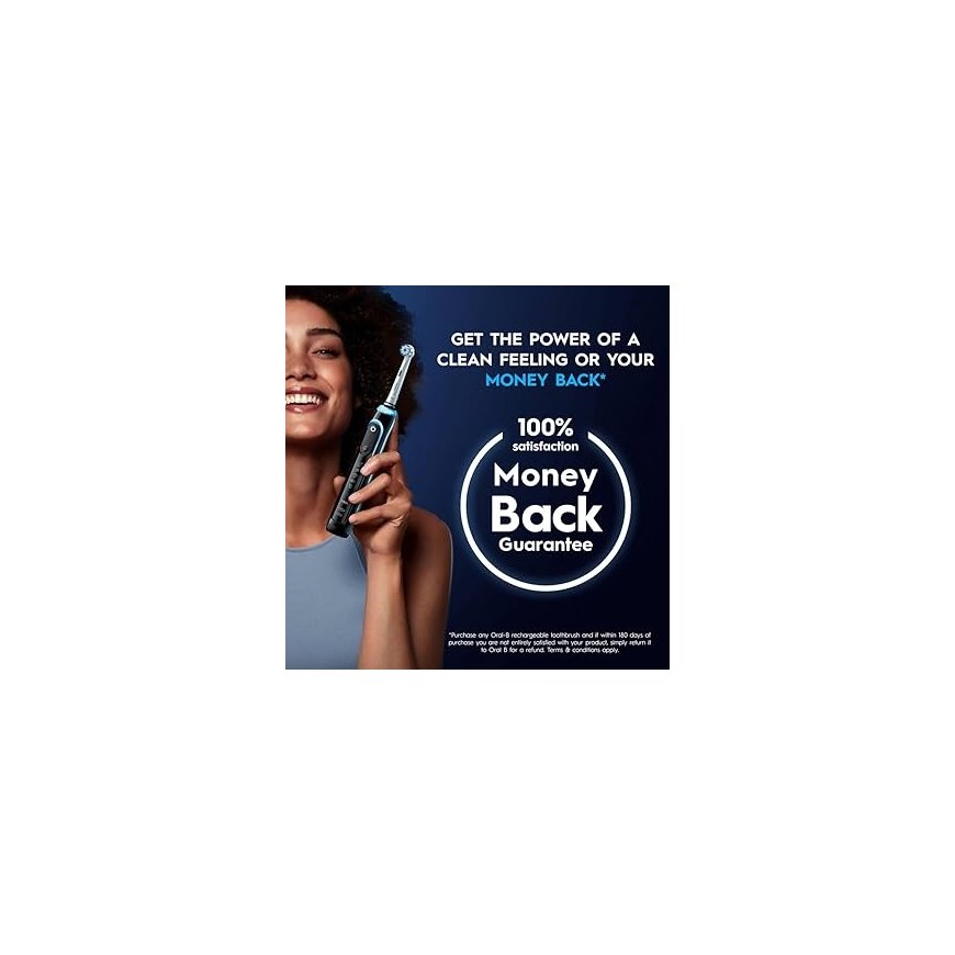 Oral-B Oral-B Vitality Pro Adult Rotating-oscillating