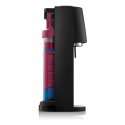 SodaStream Terra Nero Value Pack Metāls, Plastmasa, Polietilēntereftalāta (PET) Melns SodaStream Terra Nero Value Pack Metāls, Plastmasa, Polietilēntereftalāta (PET) Melns