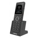 Fanvil W610W IP-puhelin musta 4 linjat Wi-Fi Fanvil W610W IP-puhelin musta 4 linjat Wi-Fi