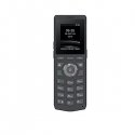Fanvil W610W IP-telefon Must 4 joont WiFi