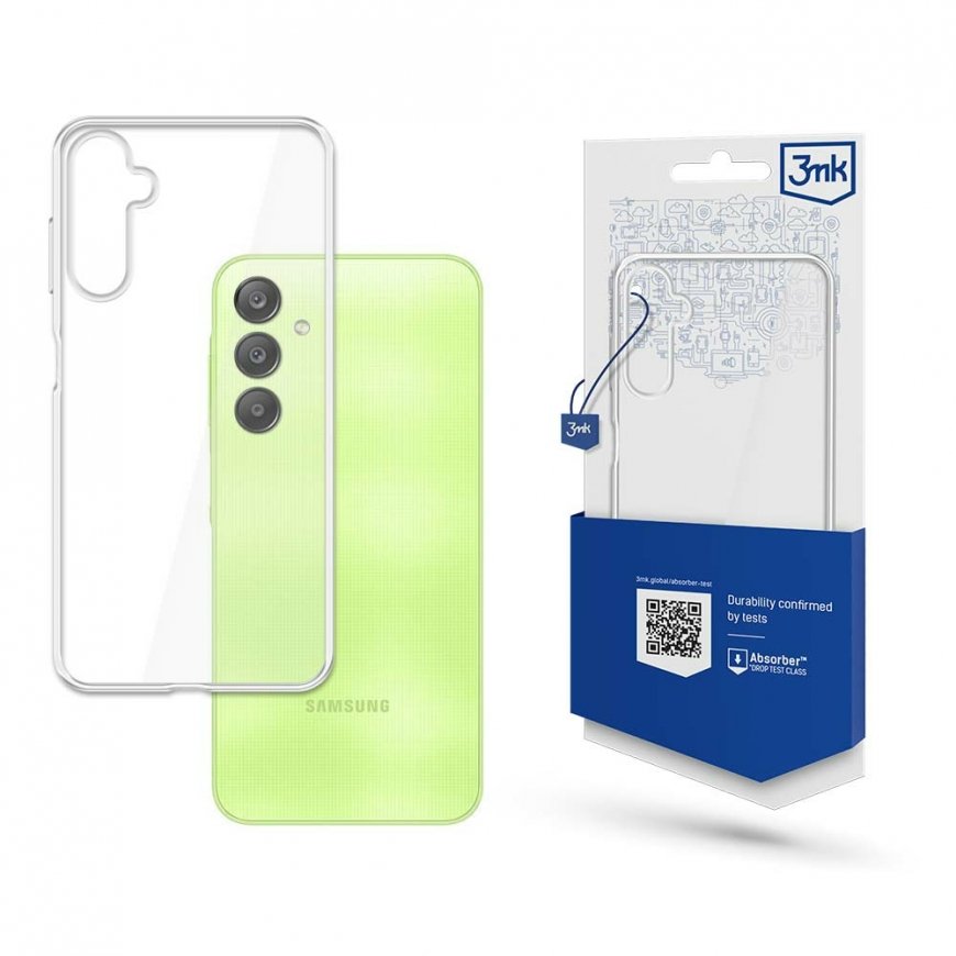 3MK Armor Case mobiiltelefoni ümbris