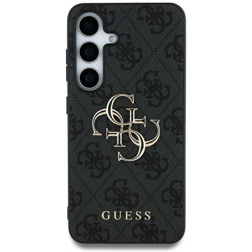 GUESS Case Guess Big 4G Logo