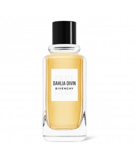 Givenchy Dahlia Divin Eau De Parfum 100ml