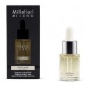 Millefiori Milano Aroma oil White musk 15 ml 15ml essential oil Millefiori Milano Aroma oil White musk 15 ml 15ml essential oil