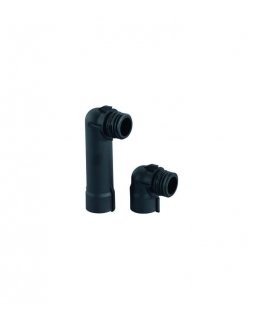 Elbow Uponor Vario Plus manifold, set of 2