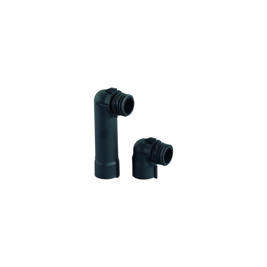 Uponor Elbow Uponor Vario Plus manifold