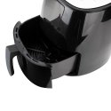 JATA JEFR1225 fritüür Üksik 5 l 1300 W Kuumaõhu fritüür Must JATA JEFR1225 fritüür Üksik 5 l 1300 W Kuumaõhu fritüür Must