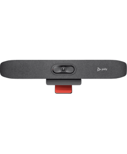 HP POLY Studio R30 USB Video Bar
