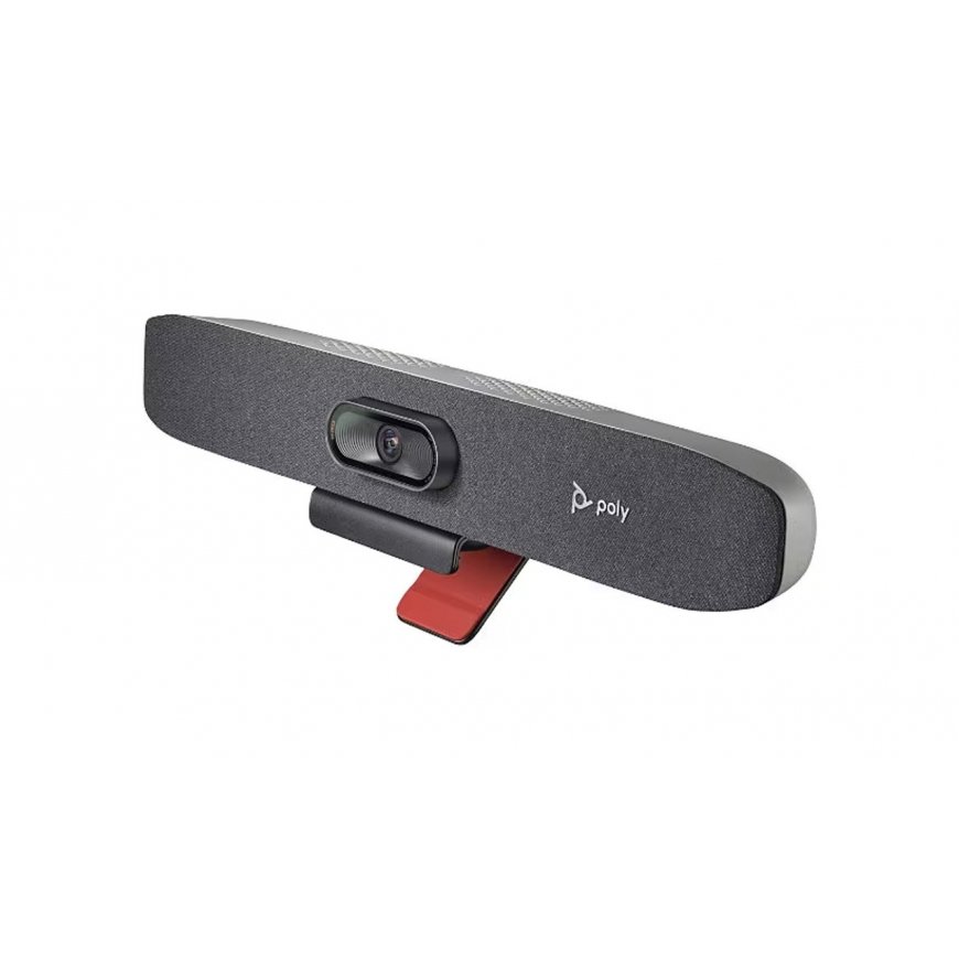 HP POLY Studio R30 USB Video Bar – 2
