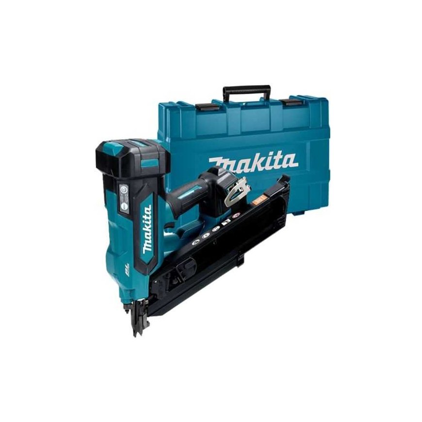 Makita Cordless nailer for 50-90mm nails
