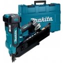 Cordless nailer for 50-90mm nails, 18V, Makita [DBN900ZK] LXT