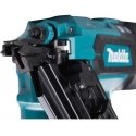 Cordless nailer for 50-90mm nails, 18V, Makita [DBN900ZK] LXT