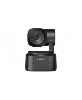 OBSBOT Tiny SE AI-Powered 1080P PTZ Webc