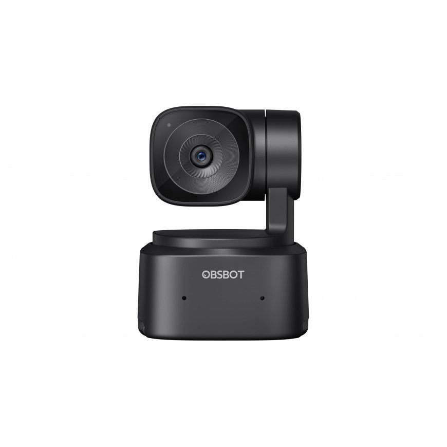 OBSBOT Tiny SE AI-Powered 1080P PTZ