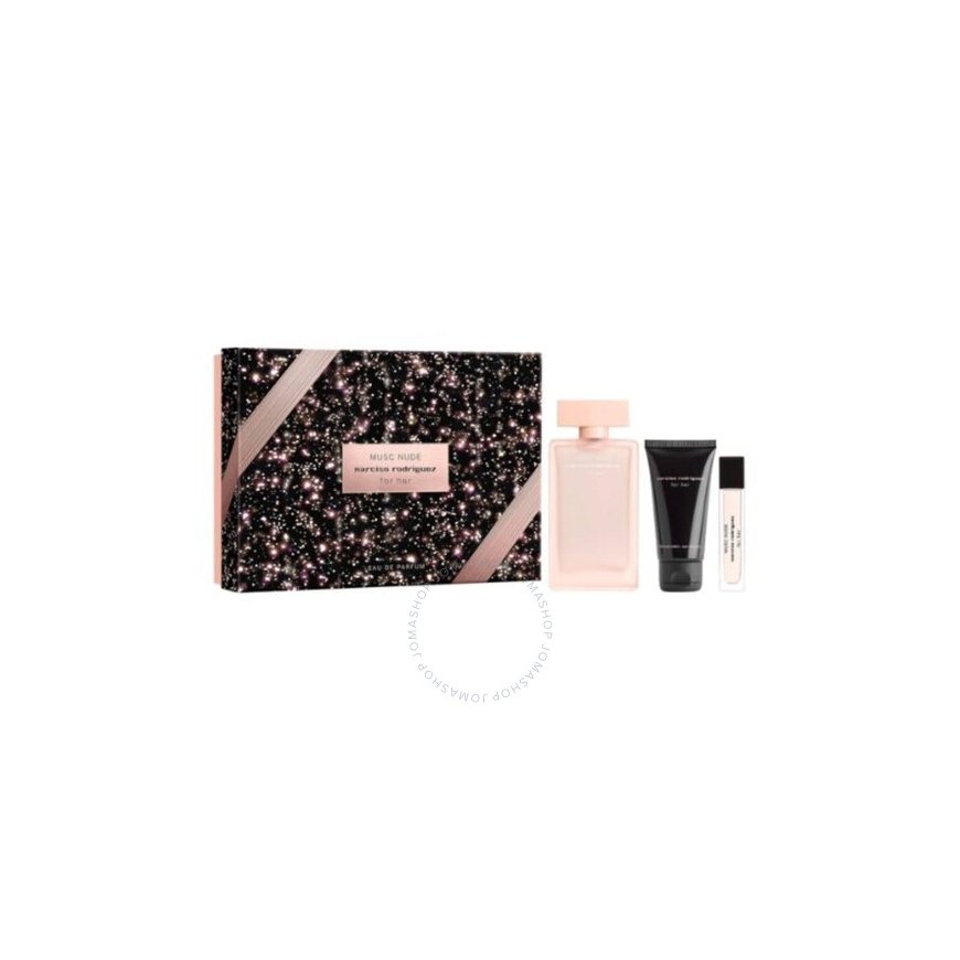 Narciso Rodriguez Set Narciso Rodriguez Musc